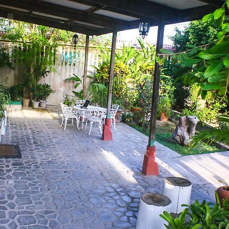 Hotel Maya Corozal Zewnętrze zdjęcie