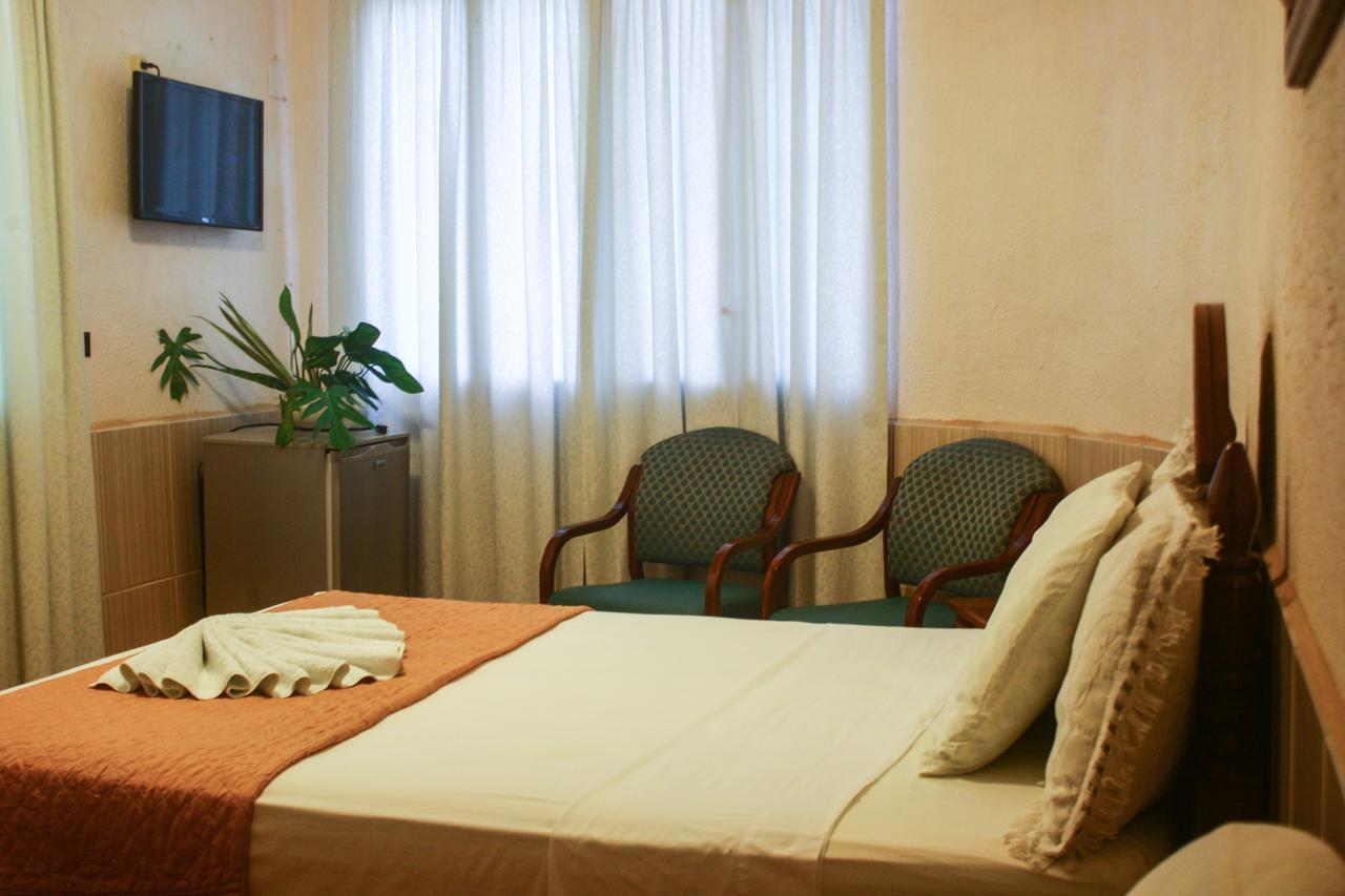 Hotel Maya Corozal Zewnętrze zdjęcie