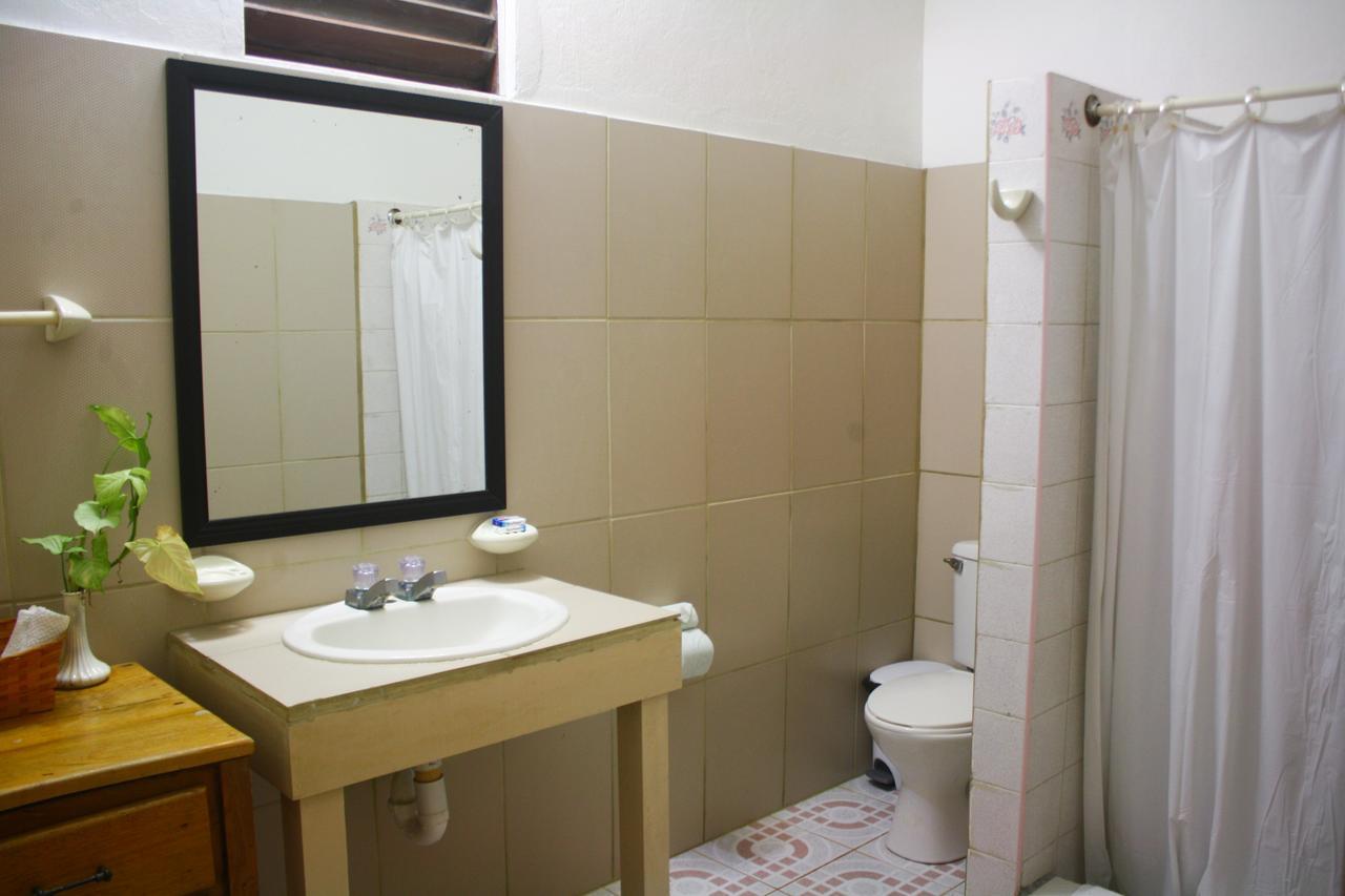 Hotel Maya Corozal Zewnętrze zdjęcie
