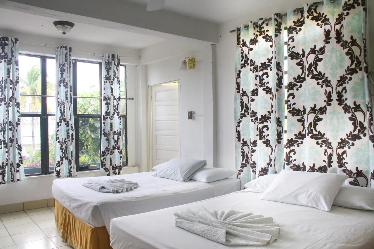 Hotel Maya Corozal Zewnętrze zdjęcie
