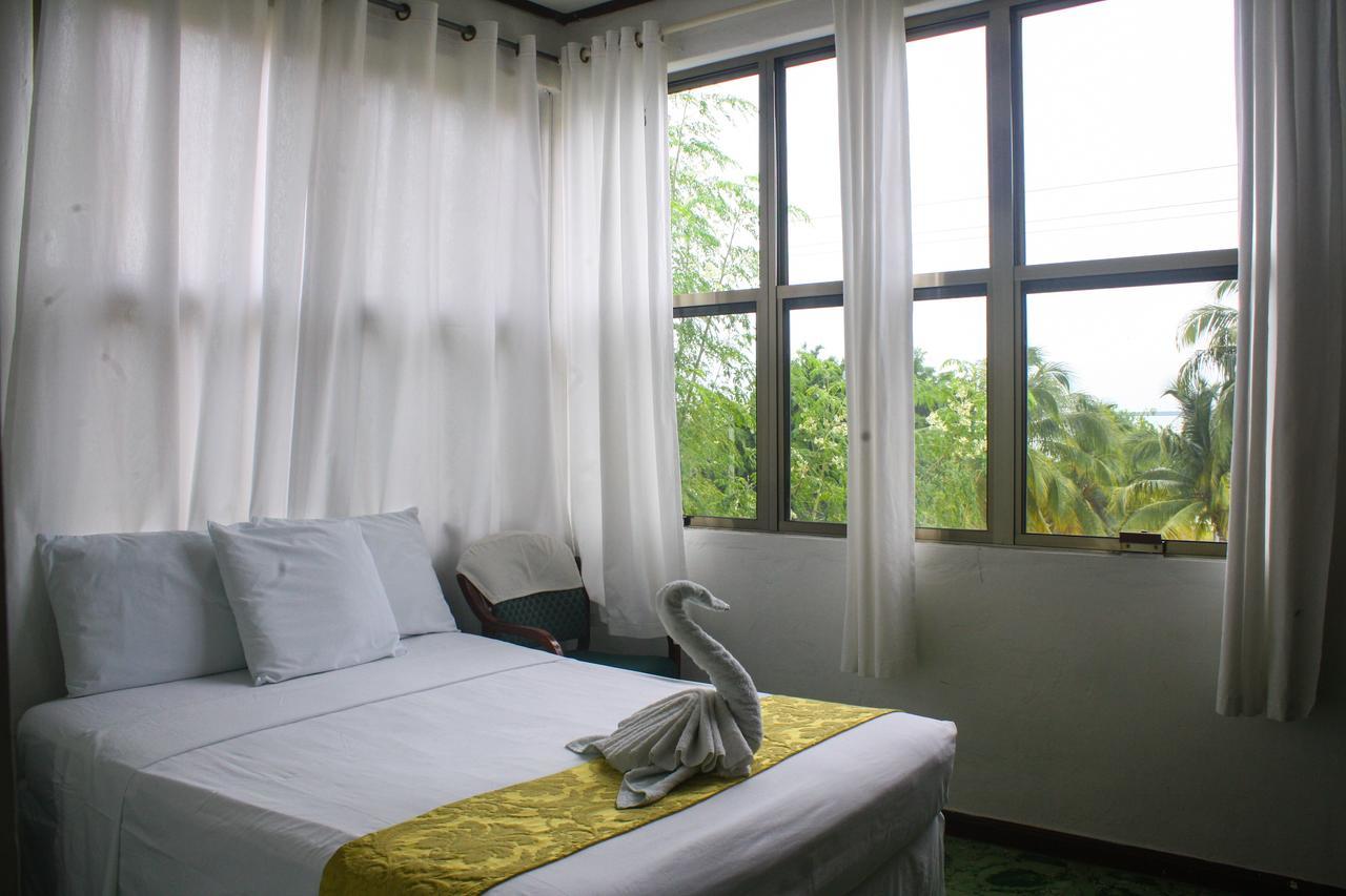Hotel Maya Corozal Zewnętrze zdjęcie