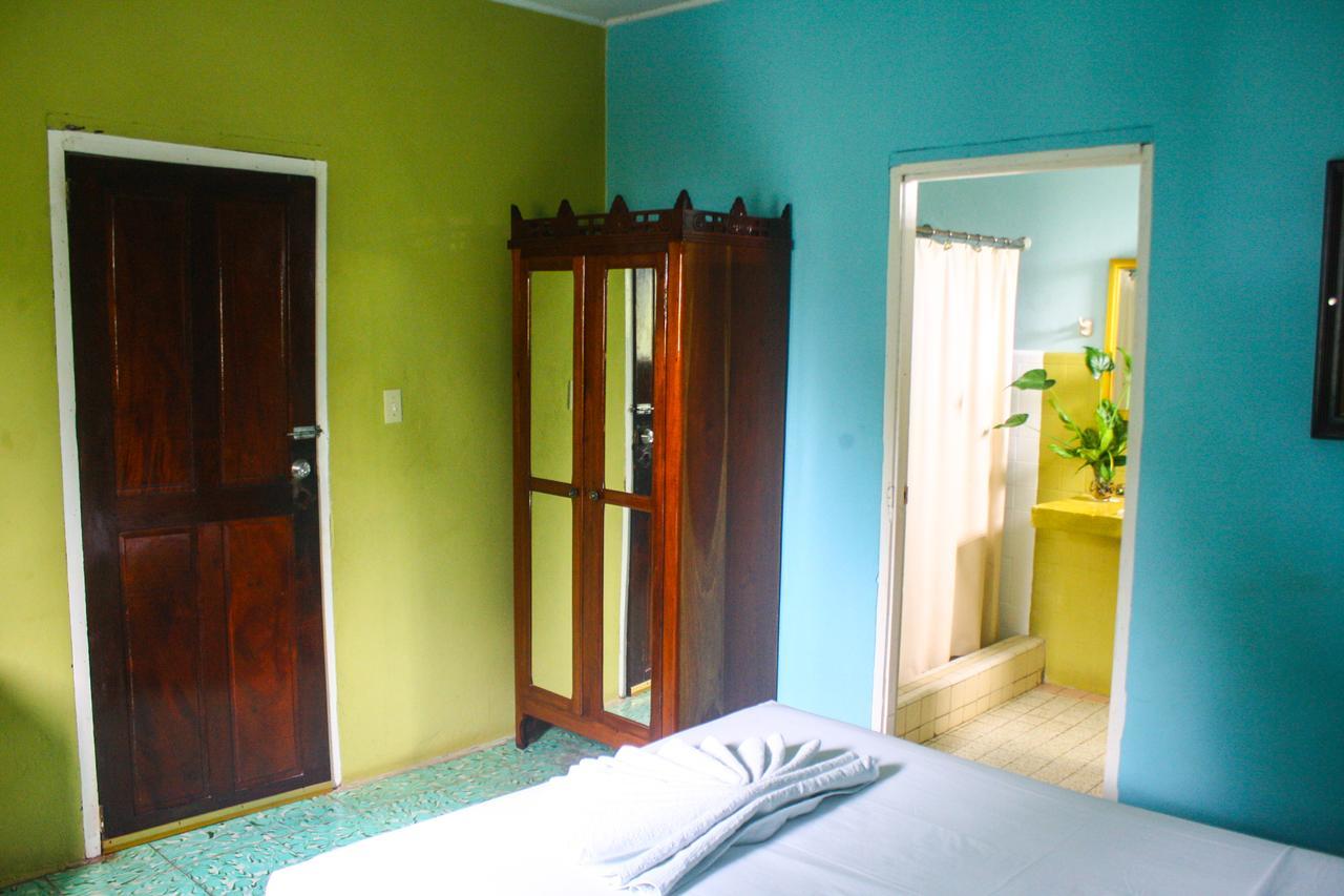 Hotel Maya Corozal Zewnętrze zdjęcie