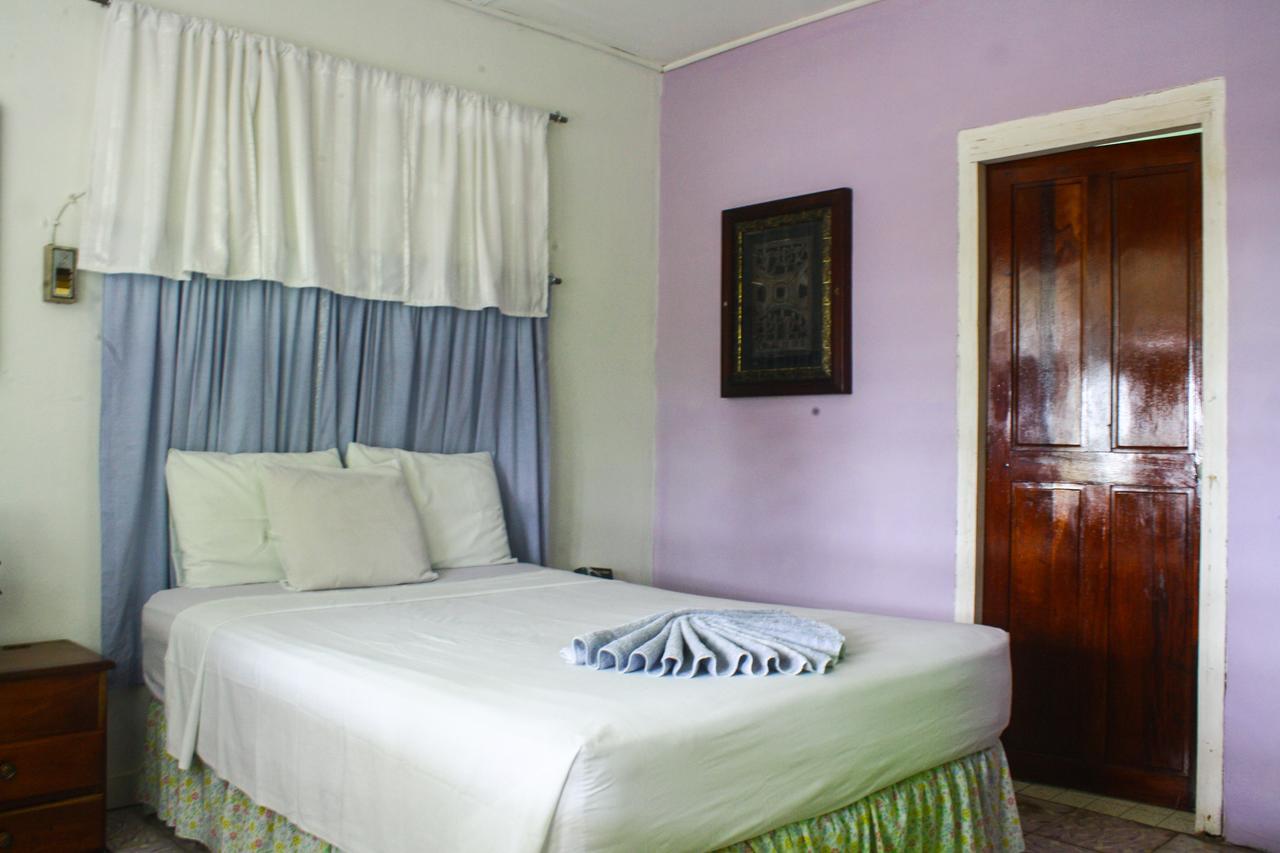 Hotel Maya Corozal Zewnętrze zdjęcie