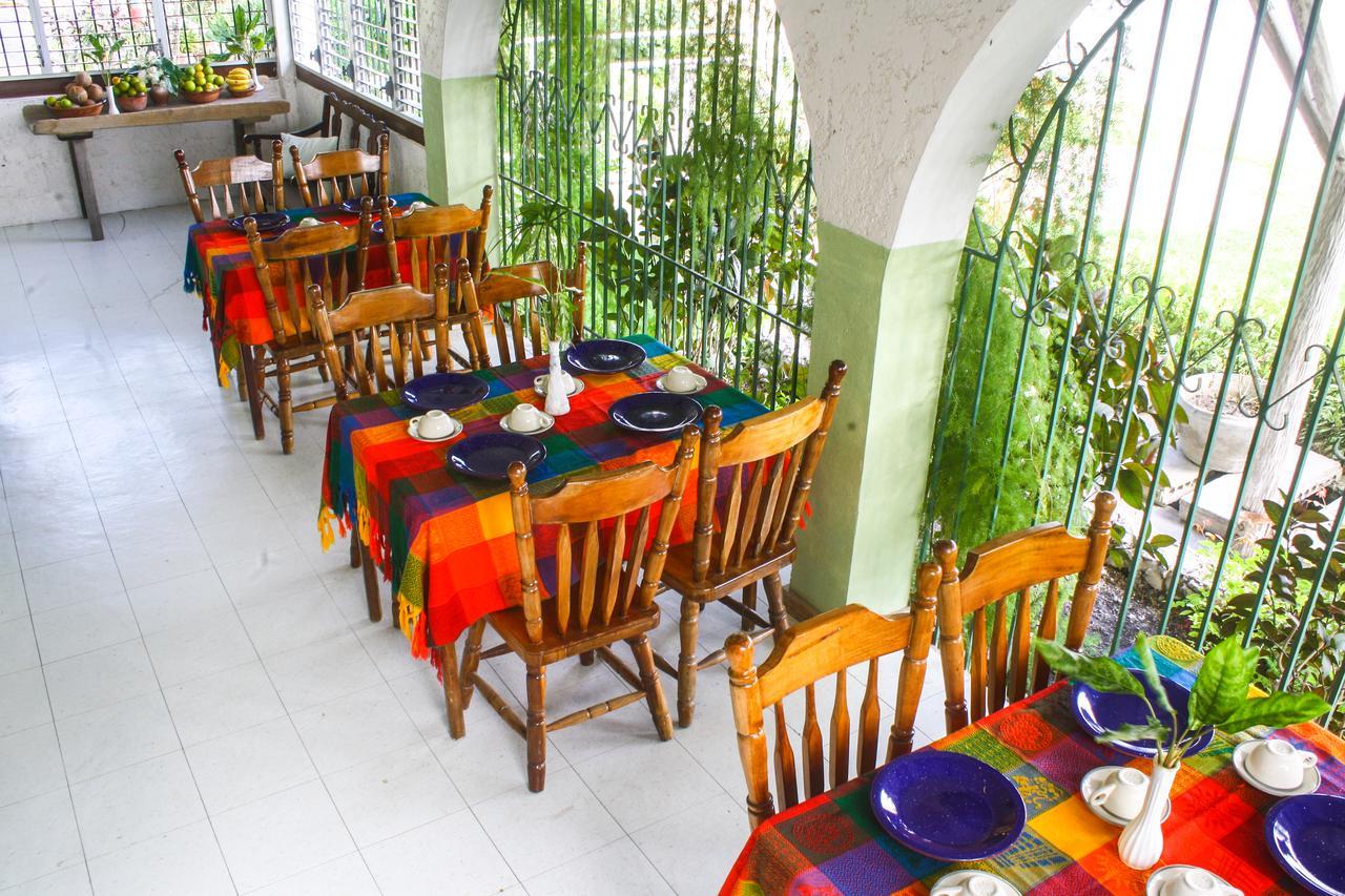 Hotel Maya Corozal Zewnętrze zdjęcie