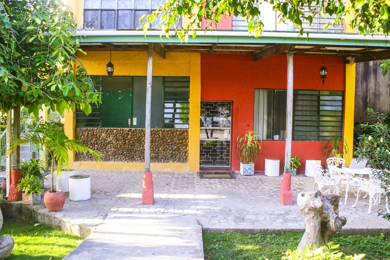Hotel Maya Corozal Zewnętrze zdjęcie
