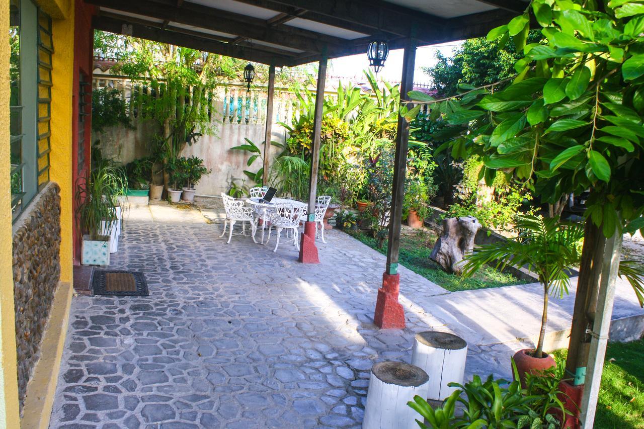 Hotel Maya Corozal Zewnętrze zdjęcie