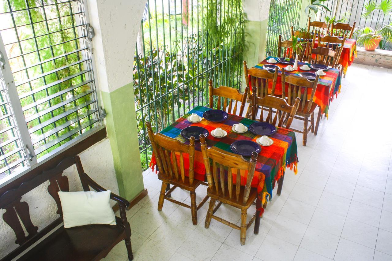 Hotel Maya Corozal Zewnętrze zdjęcie