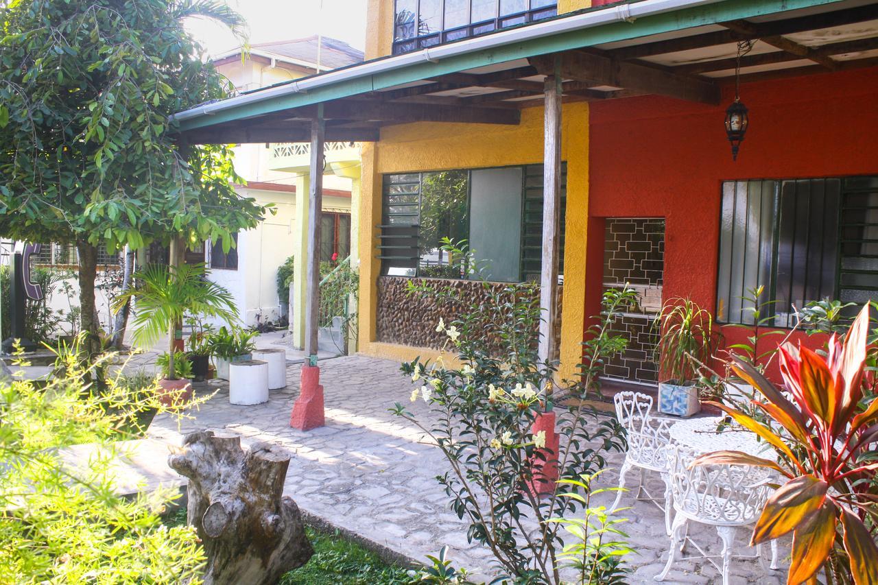 Hotel Maya Corozal Zewnętrze zdjęcie